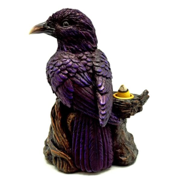 Epic Wholesale - Raven Backflow Burner
