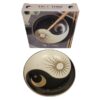 Epic Wholesale - Yin Yang Incense Burner