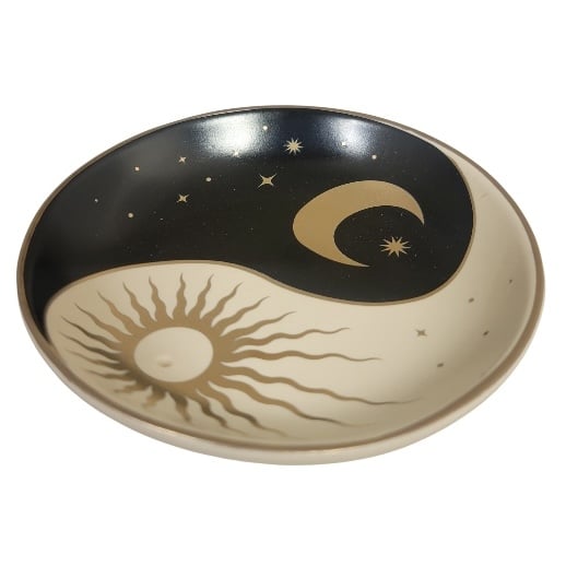 Epic Wholesale - Yin Yang Incense Burner