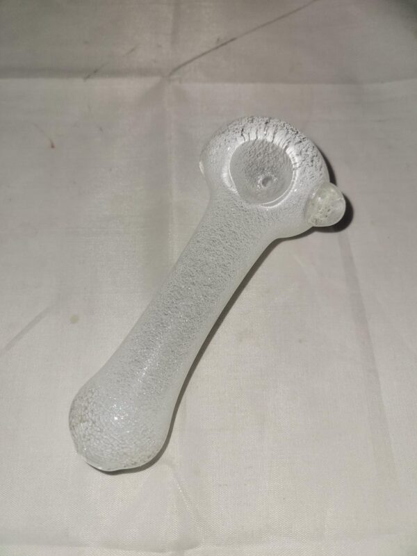 3 Inch Glow in the Dark Spoon
