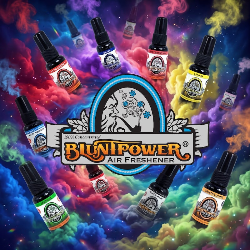 Epic Wholesale - Bluntpower