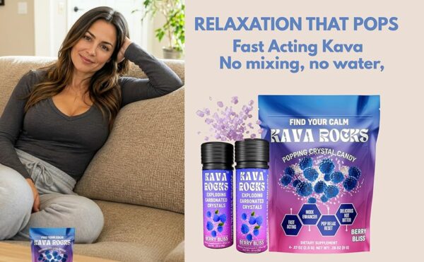 Epic Wholesale - KAVA ROCKS