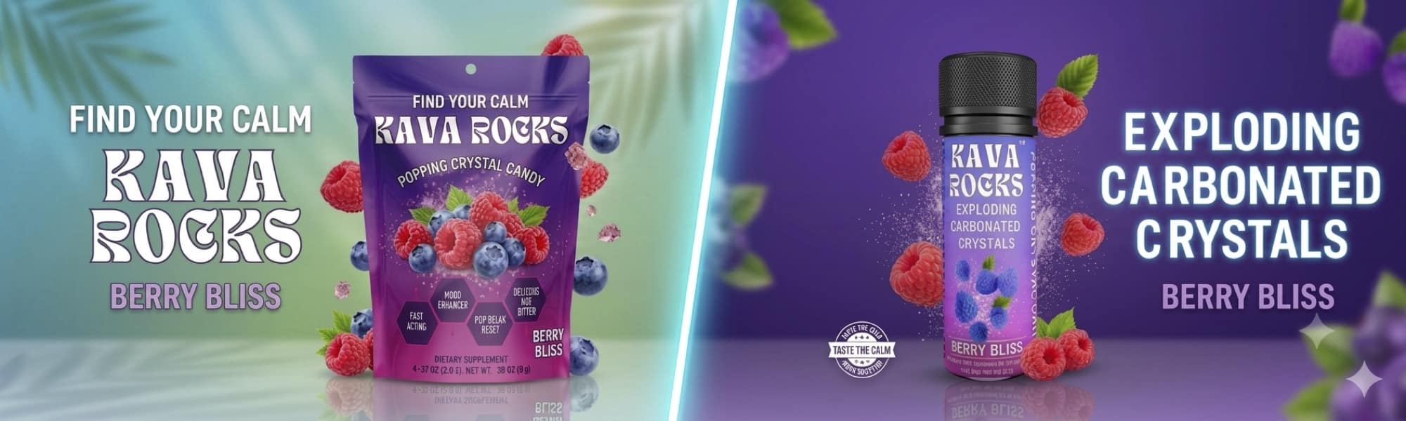 Epic Wholesale - KAVA ROCKS