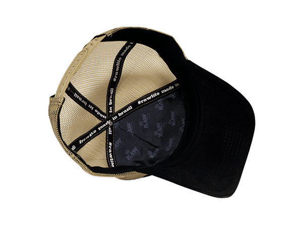 Epic Wholesale - RAW Trucker Hat
