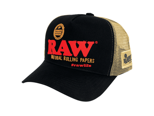 Epic Wholesale - RAW Trucker Hat