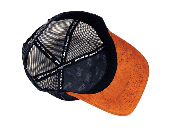 Epic Wholesale - RAW Trucker Hat
