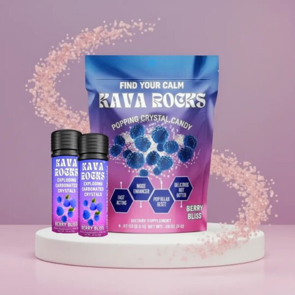 Epic Wholesale - KAVA ROCKS