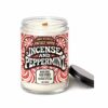 Epic Wholesale - Vintage Hippie Candles