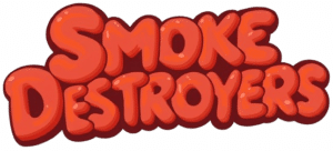 Smoke Destroyers logo
