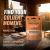 Gas Boys Acapulco Gold THCA Flower – 42g Jug