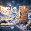 Gas Boys Alaskan Thunderfuck Whole Flower Pre-rolls – 1.5g, 2ct