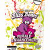 Boner Bears Bliss Extra Strength Gummies 4ct Bag