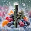 Gas Boys Blizzard Berry Infused Pre-Roll 1.5g – 2 Pack