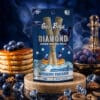 Gas Boys Blueberry Pancakes Diamond Infused Pre-rolls – 2ct