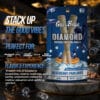 Gas Boys Blueberry Pancakes Diamond Infused Pre-rolls – 2ct