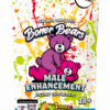 Boner Bears Extra Strength Gummies – 4ct Bag