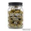 Gas Boys Acapulco Gold THCA Flower – 42g Jug