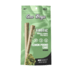 Gas Boys Lemon Pound Cake Whole Flower Pre-rolls 2ct