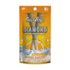 Gas Boys Orange Daiquiri Diamond Infused Pre-rolls 2ct