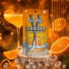 Gas Boys Orange Daiquiri Diamond Infused Pre-rolls 2ct