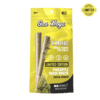 Gas Boys Pineapple Trainwreck Whole Flower Pre-Rolls 2ct
