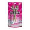 Gas Boys Pink Zkittlez Diamond Infused Pre-rolls – 2 Pack