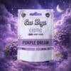 Gas Boys Purple Dream THCA Flower 3.5g Bag
