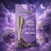 Gas Boys Purple Dream Whole Flower Pre-rolls 2ct 1.5g