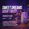 Gas Boys Purple Dream Whole Flower Pre-rolls 2ct 1.5g