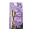 Gas Boys Purple Panty Dropper Whole Flower Pre-rolls 2ct
