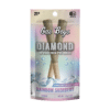 Gas Boys Diamond Infused Pre-rolls – Rainbow Sherbert Hybrid 1.5g 2ct