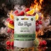 Gas Boys Raspberry Gas THCA Flower 3.5g Bag