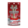 Gas Boys Strawberry Jam Diamond Infused Pre-rolls – 1.5g, 2ct Pouch