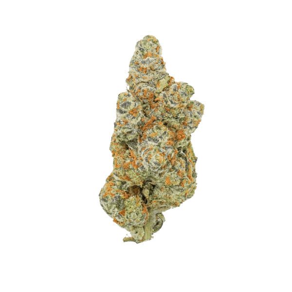Gas Boys White Widow THCA Flower – 42g Jug with 1.5g Pouches