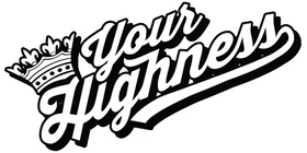 Your Highness logo