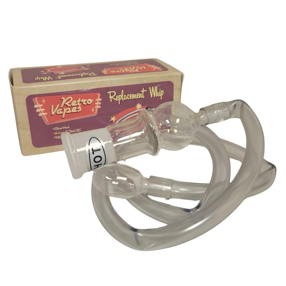 Epic Wholesale - Vape Whip Retro