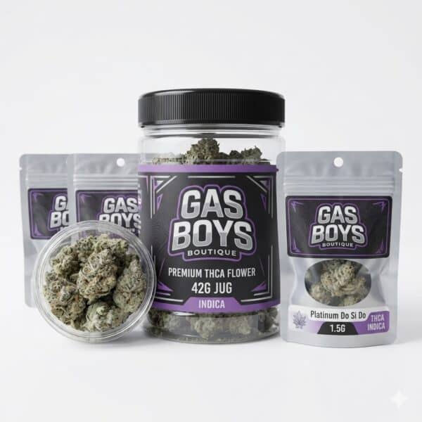 Epic Wholesale - Gas Boys Boutique