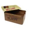 Raw Cache Box Mini – Magnetic Storage with Tray