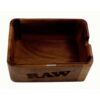 Raw Cache Box Mini – Magnetic Storage with Tray
