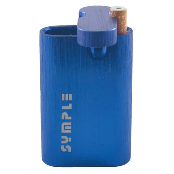 Symple Dugout Large