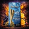 Gas Boys Grape Gas Whole Flower Pre-rolls 1.5g 2ct