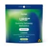 Epic Wholesale - URB Delta 8/9 Live Resin Gummies 3500mg – 35ct Apple Berri