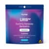 Epic Wholesale - URB D8/D9 THC Gummies 3500mg Berry Burst – 35ct