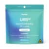 Epic Wholesale - URB THCA Live Sugar Gummies 5000mg – Sour Blueberry 25ct