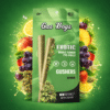 Gas Boys Gushers Whole Flower Pre-rolls 1.5g – 2ct Pouch