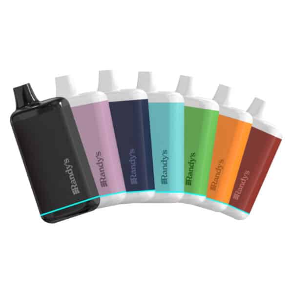 Epic Wholesale - Randy's Inspo Vape