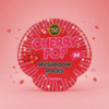Magic Trip Mushroom Rocks Cherry – 2ct Pack