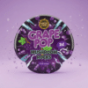 Magic Trip Mushroom Rocks Grape – 2ct Pack