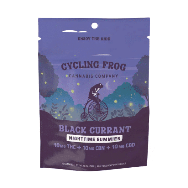 Epic Wholesale - Cycling Frog Gummies