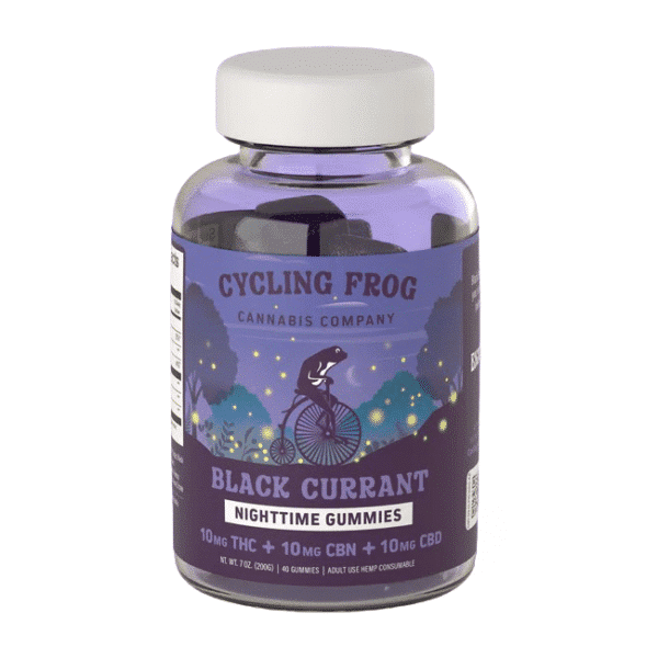 Epic Wholesale - Cycling Frog Gummies